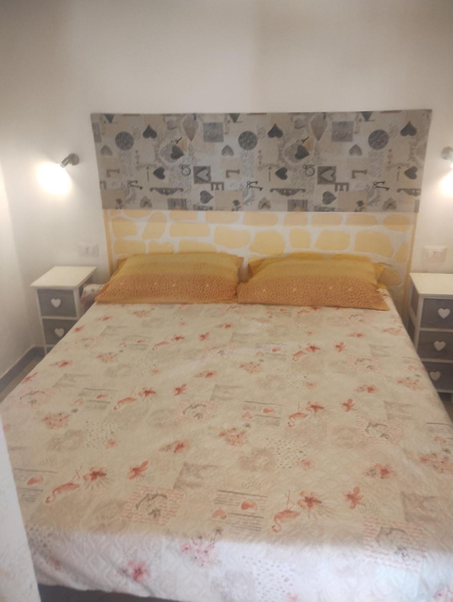 Il Tramonto Balaguer Apartment Alghero Room photo