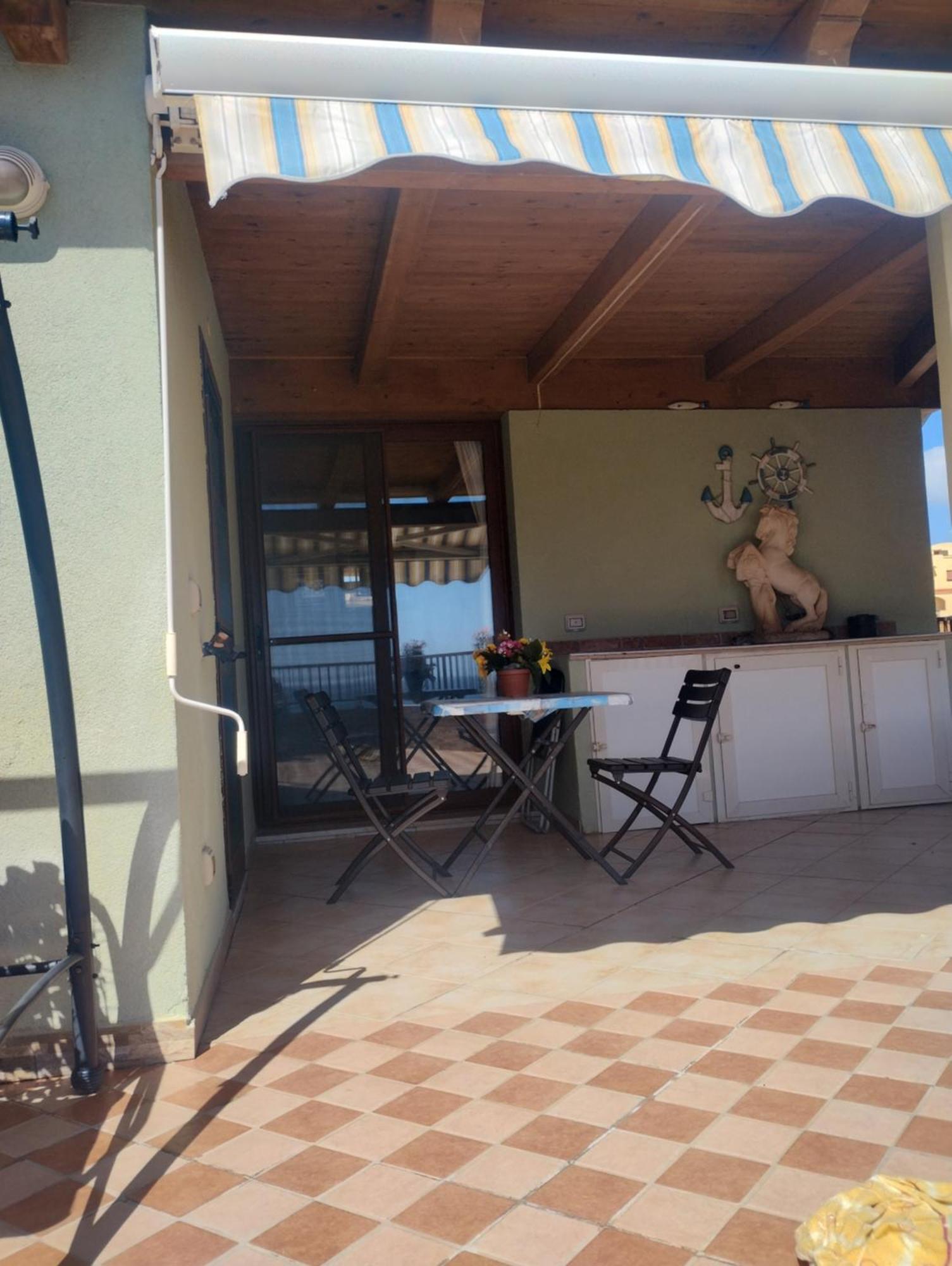 Il Tramonto Balaguer Apartment Alghero Exterior photo