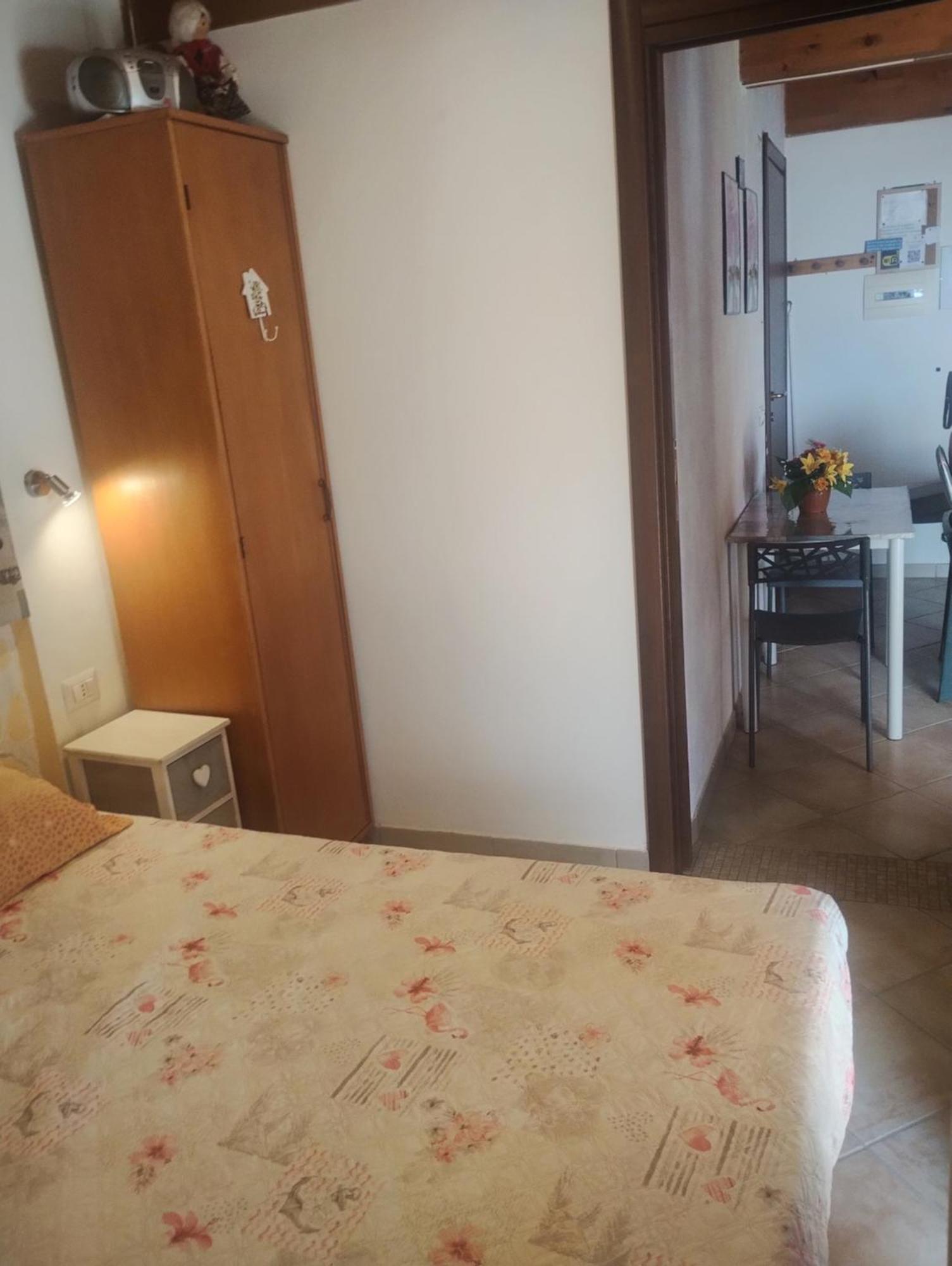 Il Tramonto Balaguer Apartment Alghero Room photo